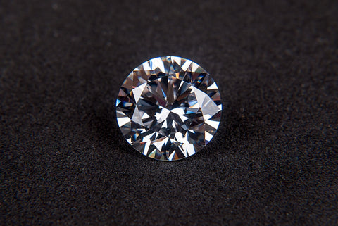 What are Cubic Zirconia?